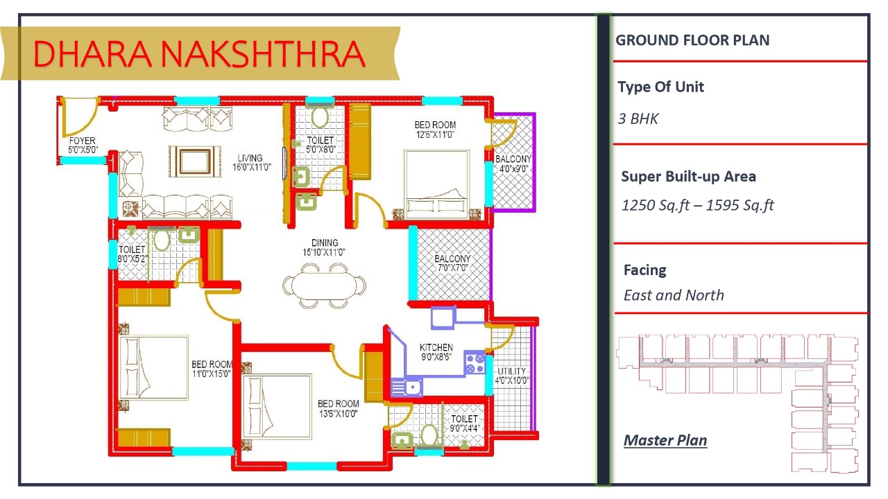 3bhk